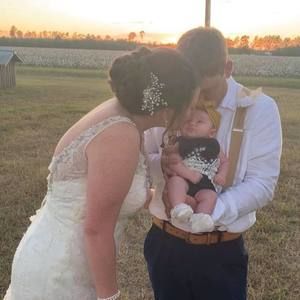 Meet your Posher, Brock